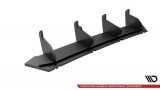 Maxton Design Rear Side Splitters Audi RS6 / RS7 (C8)