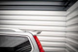 Maxton Design Spoiler předního nárazníku Mercedes AMG A45 S (W177) V.1 - texturovaný plast