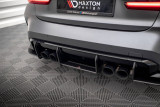 Maxton Design Rear Side Splitters Audi RS6 / RS7 (C8)