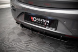 Maxton Design Rear Side Splitters Audi RS6 / RS7 (C8)