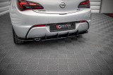 Maxton Design Rear Side Splitters Audi RS6 / RS7 (C8)