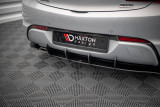 Maxton Design Rear Side Splitters Audi RS6 / RS7 (C8)