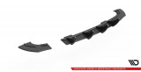 Maxton Design Rear Side Splitters Audi RS6 / RS7 (C8)