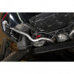 Cobra Sport Catback Venom exhaust Ford Mustang GT Fastback - TP107-CF tips