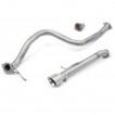 Cobra Sport GPF-back Venom exhaust Ford Fiesta Mk8 1.0 Ecoboost ST-Line - TP108-CF tips