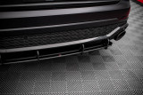 Maxton Design Spoiler předního nárazníku Mercedes AMG A45 S (W177) V.1 - texturovaný plast