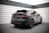 Maxton Design Vrchní nástavec střešního spoileru AUDI RSQ8 - karbon