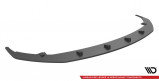 Maxton Design Rear Side Splitters Audi RS6 / RS7 (C8)