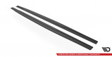 Maxton Design Rear Side Splitters Audi RS6 / RS7 (C8)