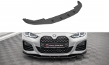 Maxton Design Rear Side Splitters Audi RS6 / RS7 (C8)