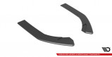 Maxton Design Rear Side Splitters Audi RS6 / RS7 (C8)