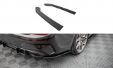 Maxton Design Rear Side Splitters Audi RS6 / RS7 (C8)