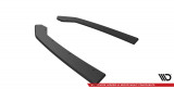 Maxton Design Rear Side Splitters Audi RS6 / RS7 (C8)