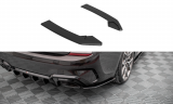 Maxton Design Rear Side Splitters Audi RS6 / RS7 (C8)