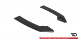 Maxton Design Rear Side Splitters Audi RS6 / RS7 (C8)