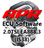 APR Stage 1 úprava řídící jednotky chiptuning SEAT Leon Cupra ST 4Drive 4x4 Ateca 2,0 TSI 221kW GPF OPF