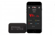 Pedalbooster Connect zvýšení odezvy a citlivosti plynového pedálu BMW M240i G42 Seletron