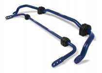 H&R Anti roll bars AUDI A3 8V FWD