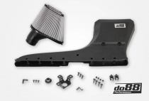 Do88 Cold air intake plastic 2,0 TSI Gen4 EVO MQB Škoda Octavia 4 RS Superb VW Golf 8 GTI R Cupra Formentor Leon Cupra 