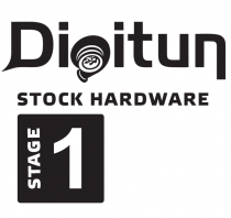 DIGITUN Stage 1 ECU Tune AUDI S6 S7 C7 4.0 V8 TFSI