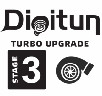 DIGITUN Stage 3 ECU Tune AUDI S6 S7 C7 4.0 V8 TFSI