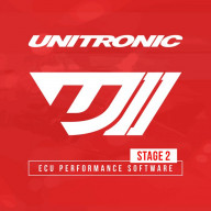 Unitronic Stage 2 OPF OFF Zvýšení výkonu chiptuning Škoda Octavia 4 RS NX 2,0 TSI 180 kW