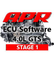 APR Stage 1 ECU Tune Porsche Cayman Boxster GTS 4.0 H6 982 718