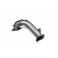 Downpipe i30N Performance, Kona N, Veloster N (2017-2024) - DeCat