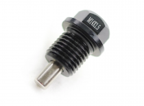 Magnetic oil pan screw 1,8 & 2,0 TSI MQB Bar-Tek Motorsport