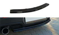 Maxton Design Spoiler zadního nárazníku Mazda 3 MPS Mk1 - karbon