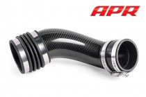 APR Carbon intake pipe 1,8 & 2,0 TSI Škoda Octavia RS, VW Golf 7 R GTI Performance S3