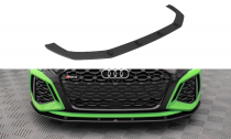 Maxton Design Rear Side Splitters Audi RS6 / RS7 (C8)