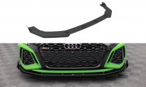 Maxton Design Rear Side Splitters Audi RS6 / RS7 (C8)