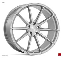 Ispiri Wheels FFR1 19x8.5 ET42 5x112 alu kola - silver brushed