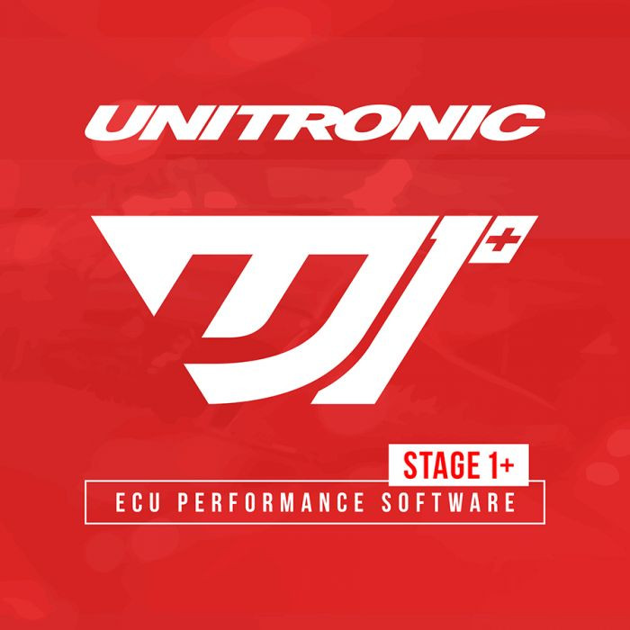 Unitronic Stage 1+ Zvýšení výkonu chiptuning AUDI S3 8Y 2,0 TSI 235 kW