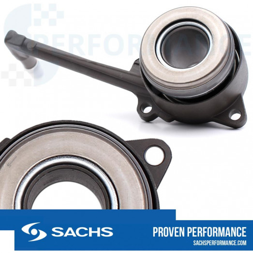 SACHS Clutch Central Slave Cylinder (CSC) MQ350 2,0 TSI EA888 CCZA CCZB CAWB