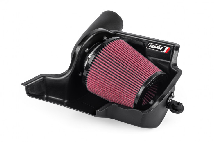 APR PEX Sport open intake system 1.8 2.0TSI EA888 GEN 3 MQB