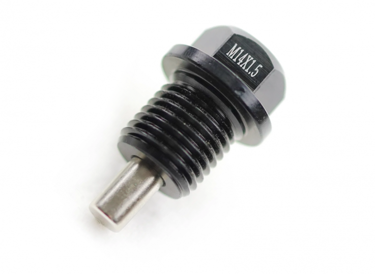 Magnetic oil pan screw 1,8 & 2,0 TSI MQB Bar-Tek Motorsport