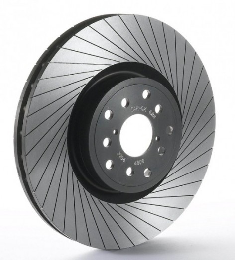 TAROX - 323x28 mm kotouče SEAT Leon Cupra R 1,8T Brembo - G88