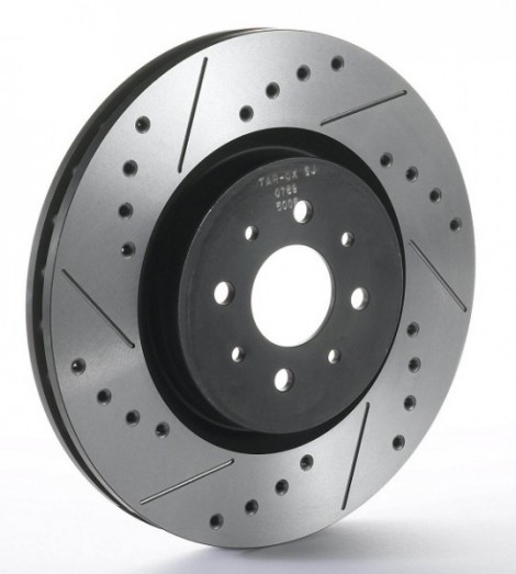 TAROX - 323x28 mm kotouče SEAT Leon Cupra R 1,8T Brembo - Sport Japan