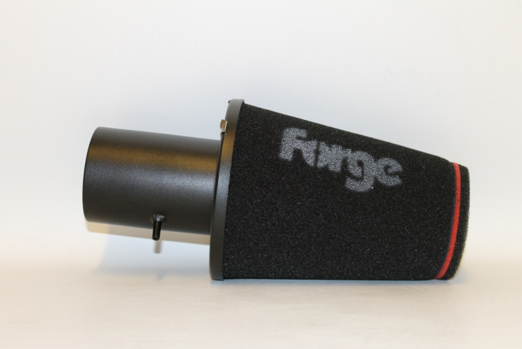 Forge Motorsport náhradní vzduchový filtr pro karbonové sání - pěnový