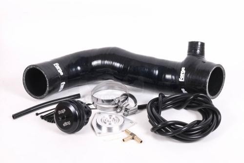 Blow off valve Honda Civic Type R 2,0T FK2 FMDV5A Forge Motorsport - black